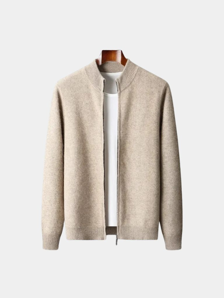 Legacy Cashmere Set - CAAYWORLD CAAYWORLD