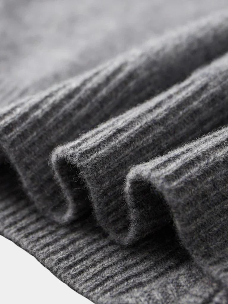 Heritage Cashmere Lounge Set – CAAYWORLD CAAYWORLD