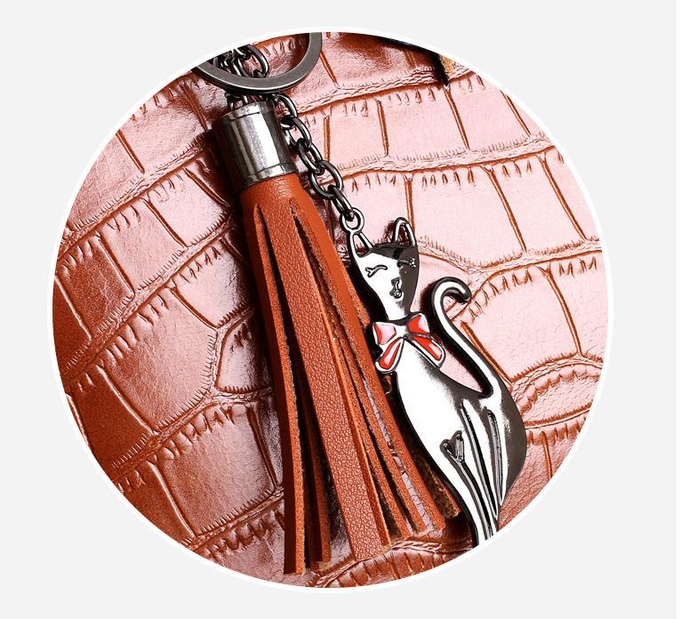 Aveline™ | 4-Piece Leather Bag Set