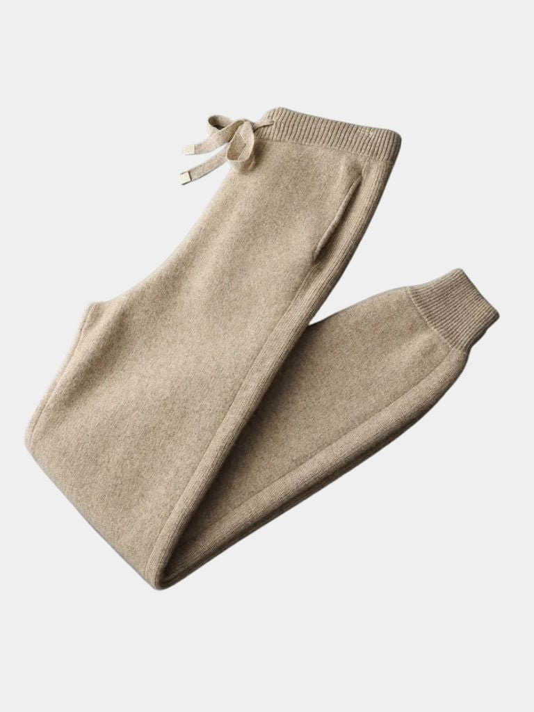 Estate Cashmere Set - CAAYWORLD CAAYWORLD