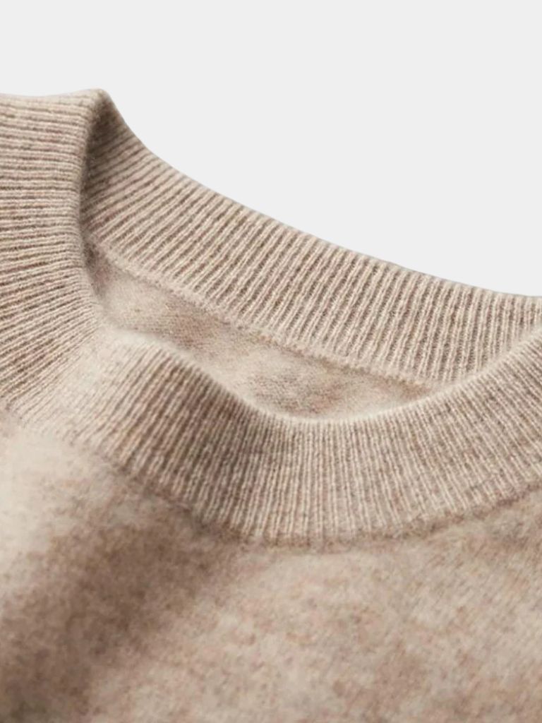 Essential Comfort Cashmere Set – CAAYWORLD CAAYWORLD