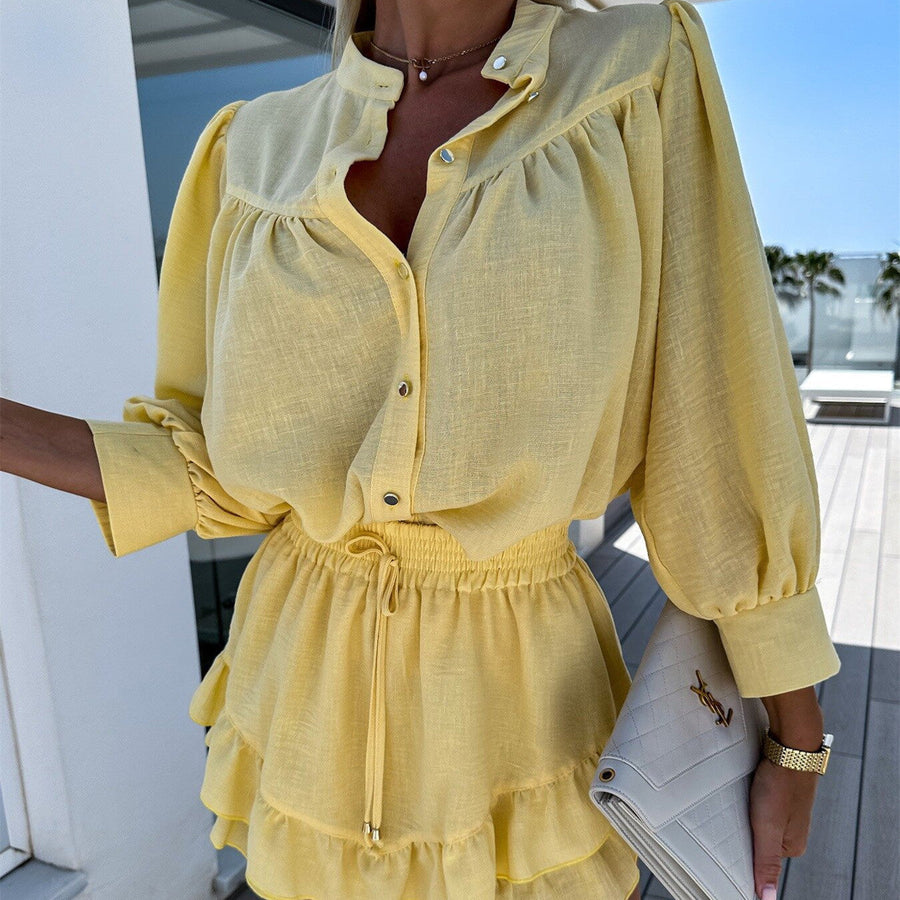 Alice™ | Chic Fashion Set