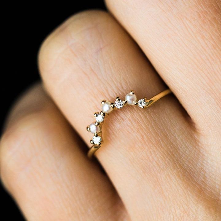 Vintage Oval Cut Emerald Green 2pcs Wedding Bridal Set Shineofdiamond