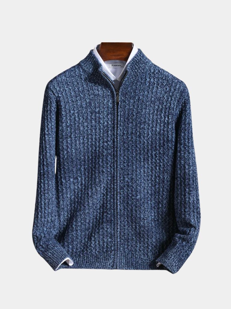 Oldford Luxe Cashmere Sweater – CAAYWORLD CAAYWORLD