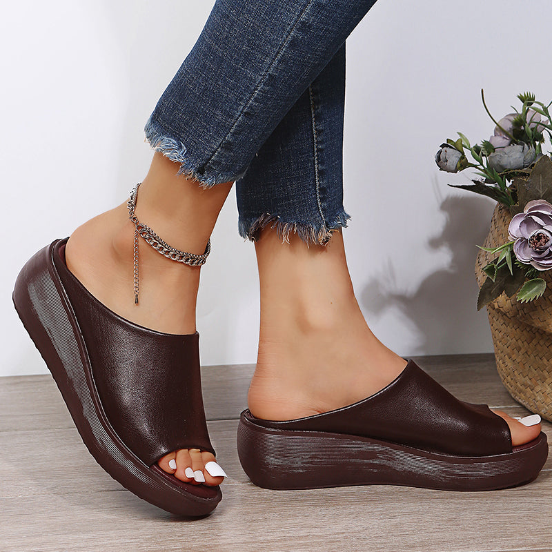 Melody™ | Comfort Slide Sandals