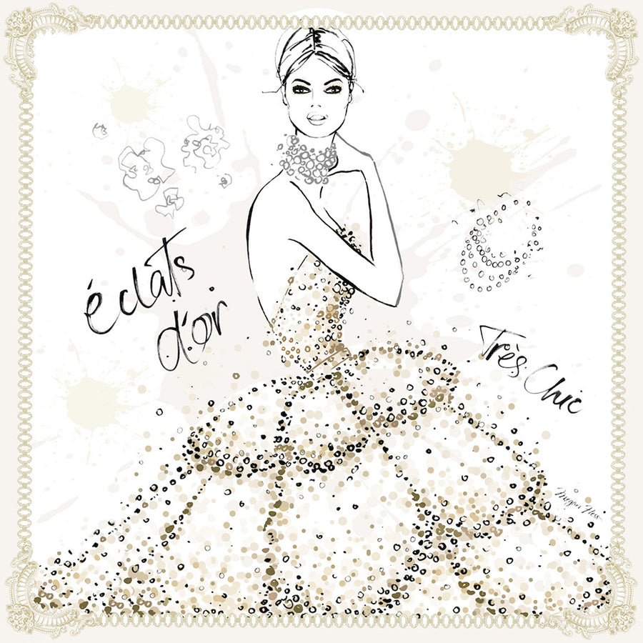 Scarlett™ | Casual Elegance Set