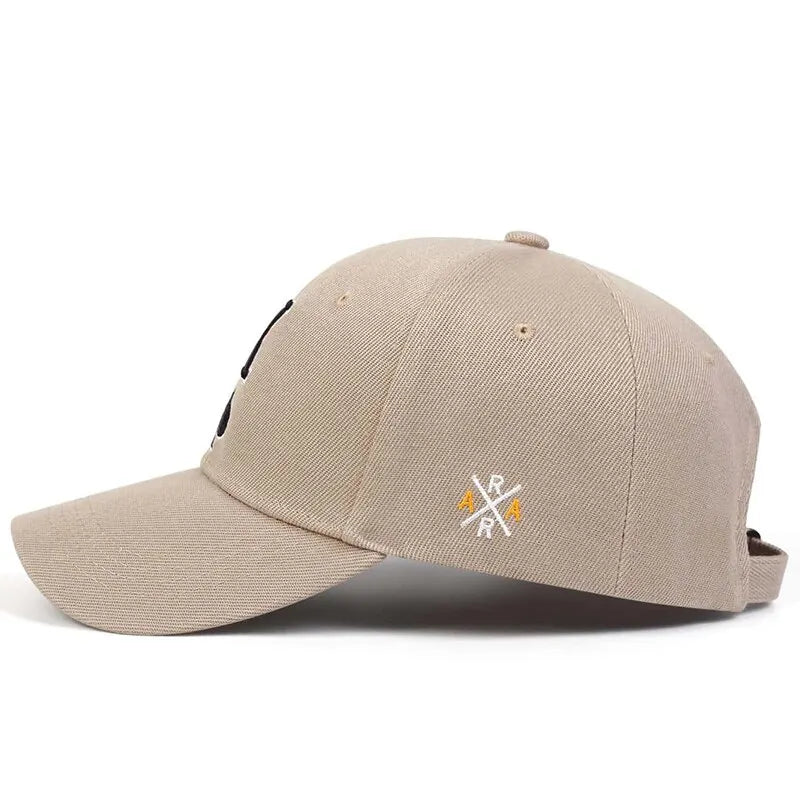 Ace & King Embroidered - Baseball Cap CAAYWORLD