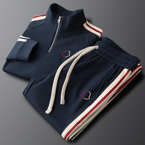 Aero Slim Fit - Tracksuit CAAYWORLD MEN