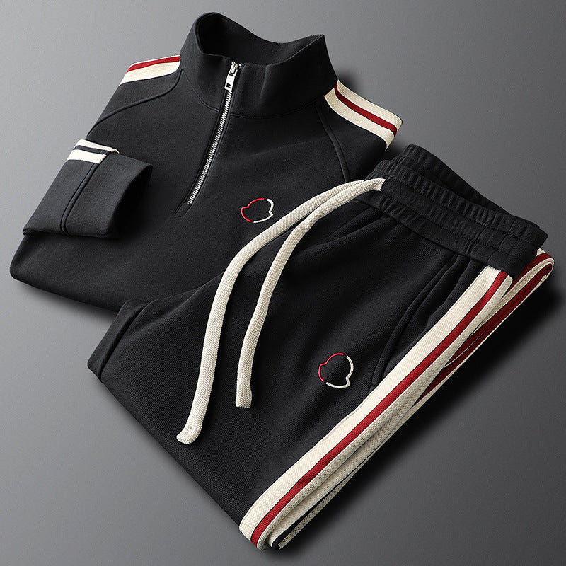Aero Slim Fit - Tracksuit CAAYWORLD MEN