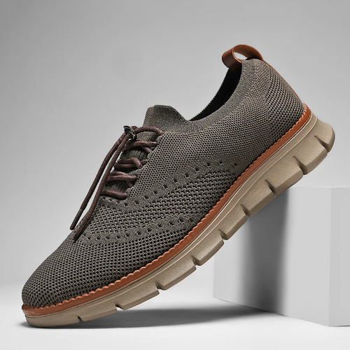Aeroflex Lightweight Knit - Sneakers CAAYWORLD MEN