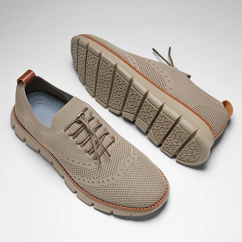 Aeroflex Lightweight Knit - Sneakers CAAYWORLD MEN