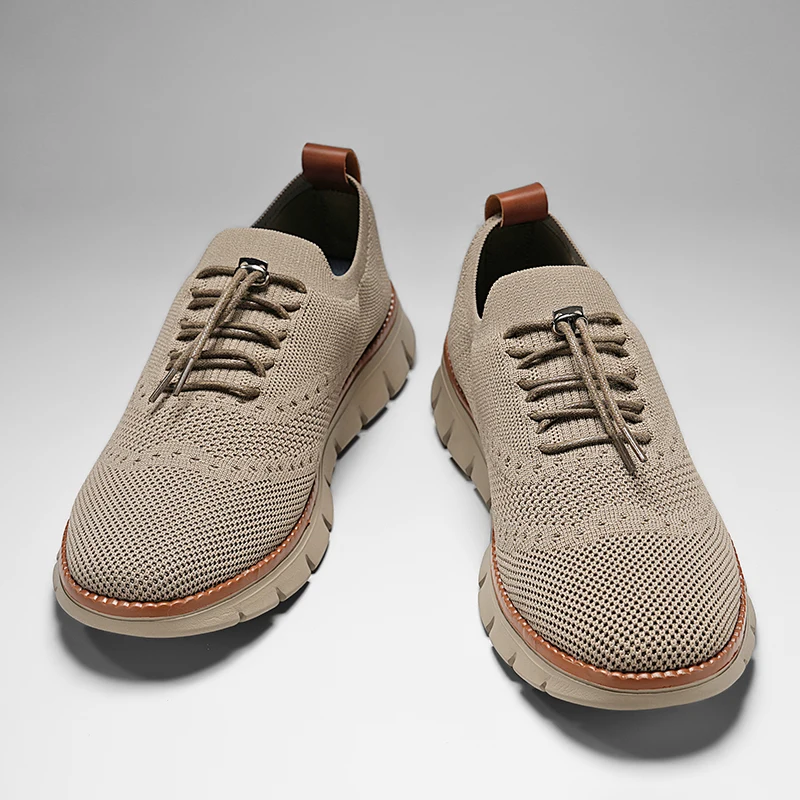 Aeroflex Lightweight Knit - Sneakers CAAYWORLD MEN