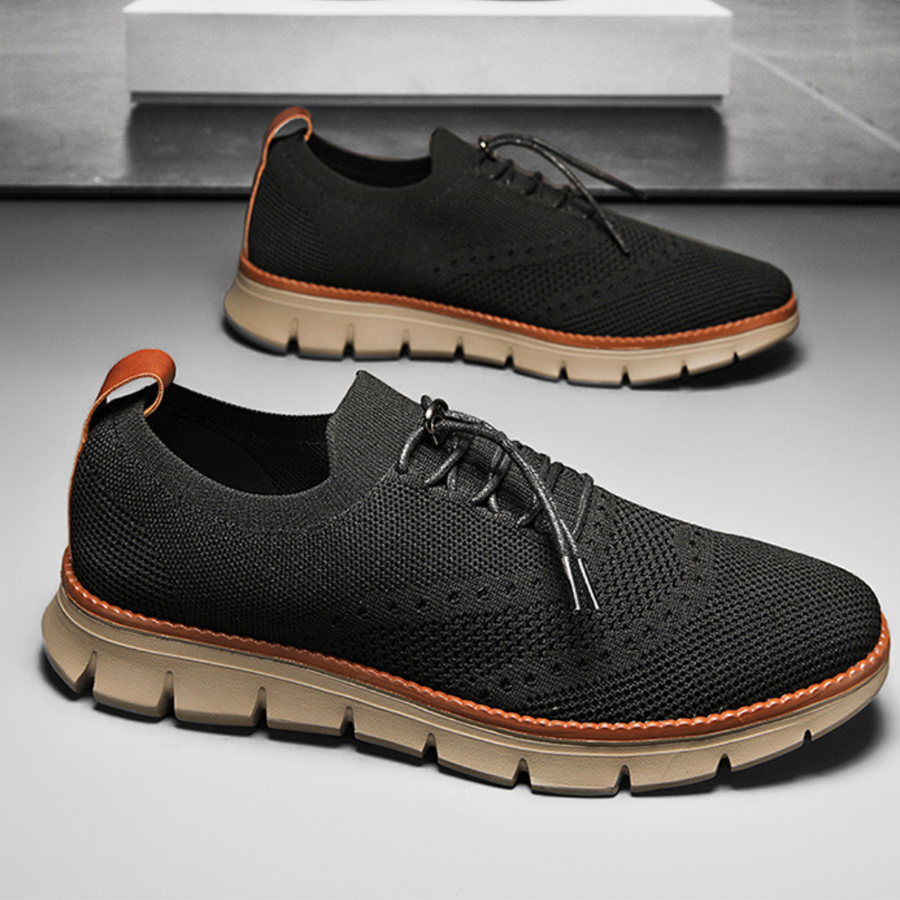 Aeroflex Lightweight Knit - Sneakers CAAYWORLD MEN