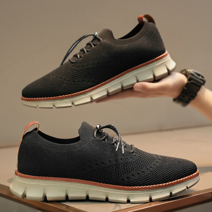 Aeroflex Lightweight Knit - Sneakers CAAYWORLD MEN