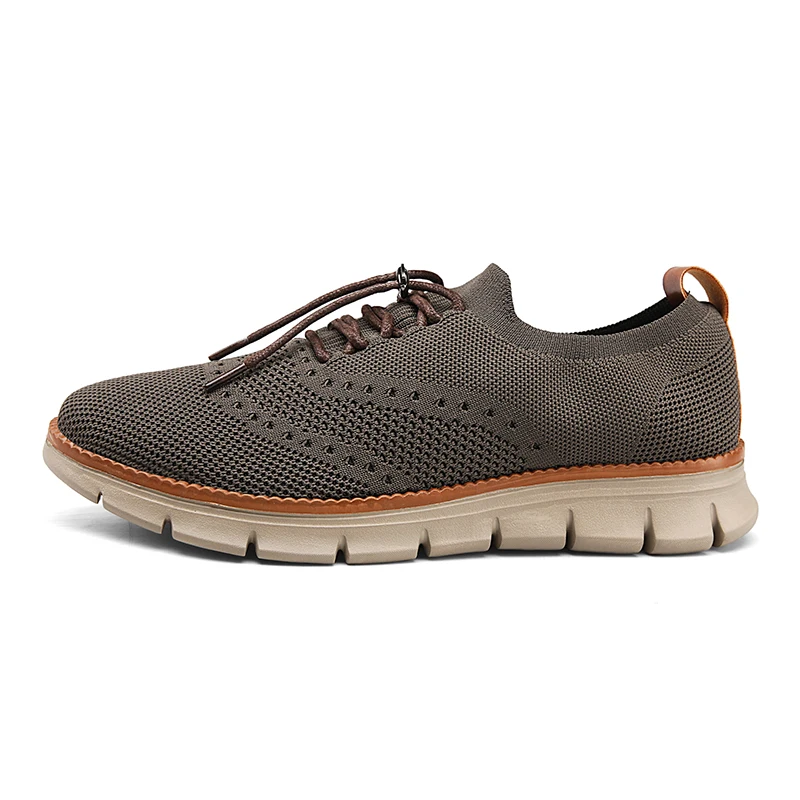 Aeroflex Lightweight Knit - Sneakers CAAYWORLD MEN