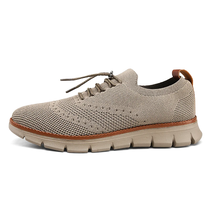 Aeroflex Lightweight Knit - Sneakers CAAYWORLD MEN
