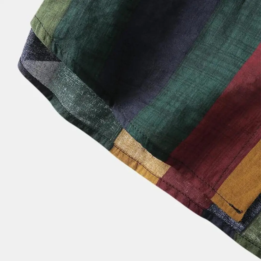 Alessio Striped - Shirt CAAYWORLD
