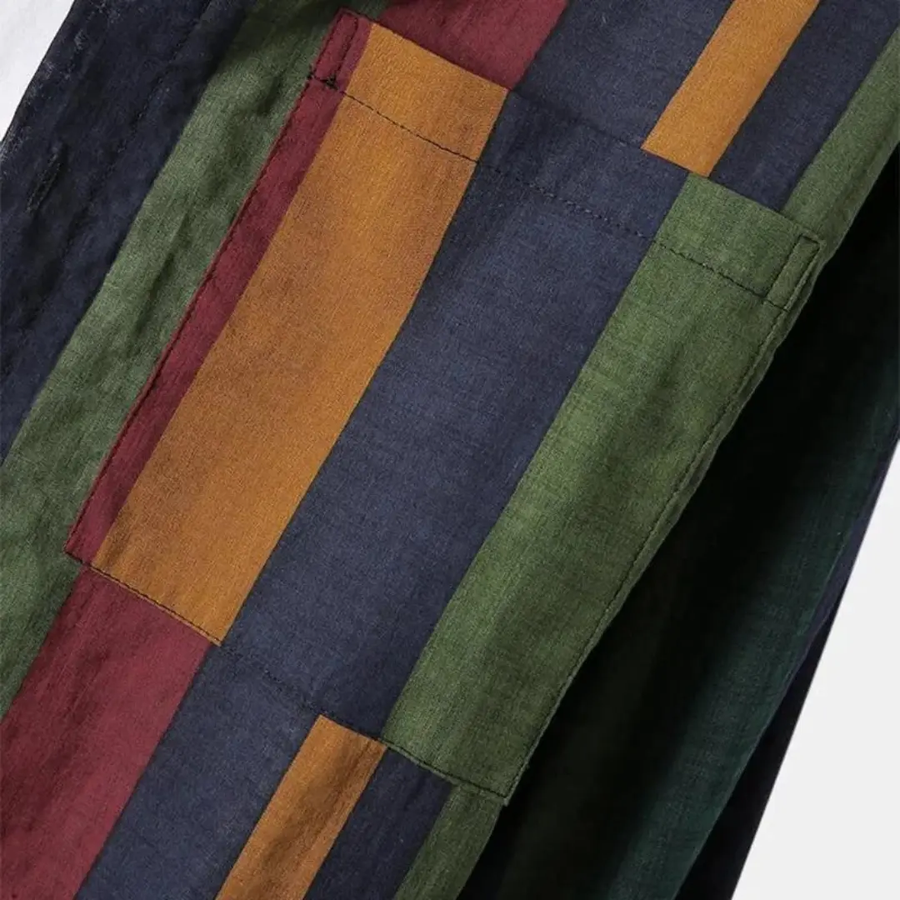 Alessio Striped - Shirt CAAYWORLD