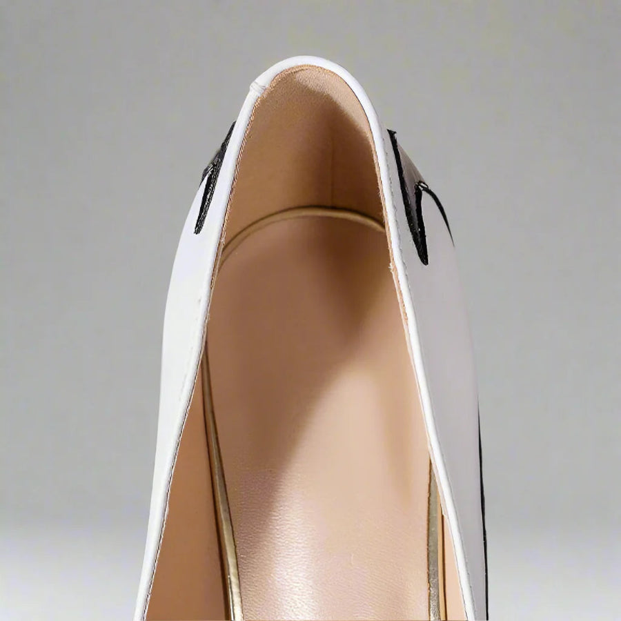 Alora Leather - Heels CAAYWORLD WOMEN