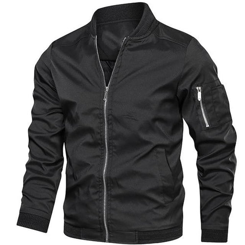 Alpine Bomber - Jacket CAAYWORLD MEN