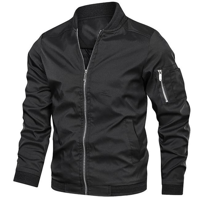 Alpine Bomber - Jacket CAAYWORLD MEN