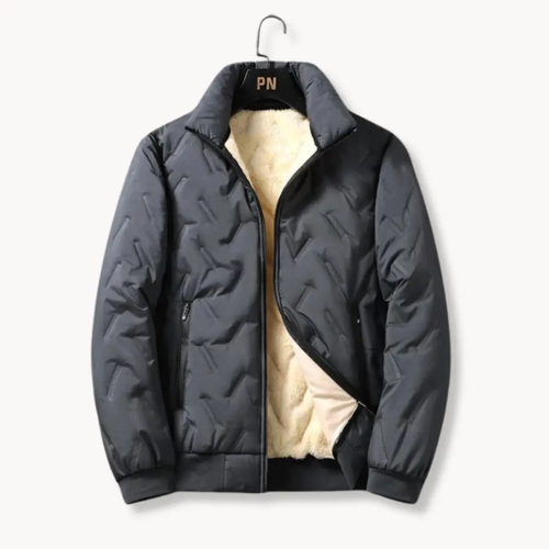 Alpine Cashmere Down - Jacket CAAYWORLD