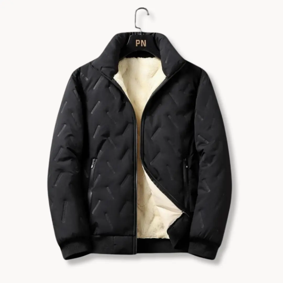 Alpine Cashmere Down - Jacket CAAYWORLD