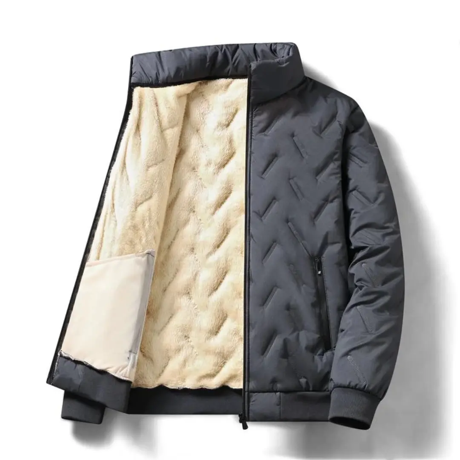 Alpine Cashmere Down - Jacket CAAYWORLD