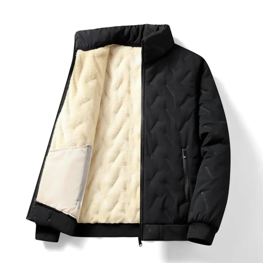 Alpine Cashmere Down - Jacket CAAYWORLD