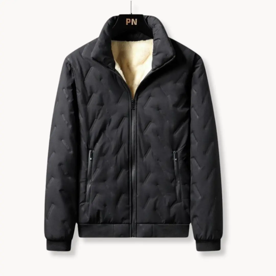 Alpine Cashmere Down - Jacket CAAYWORLD