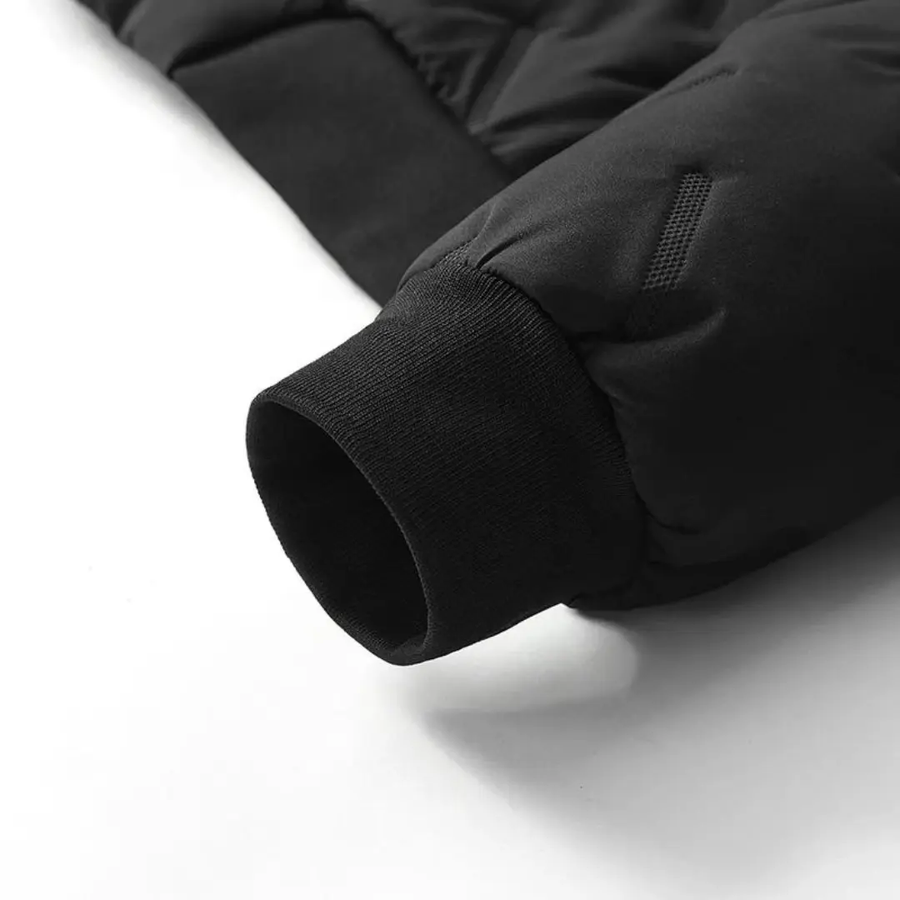 Alpine Cashmere Down - Jacket CAAYWORLD