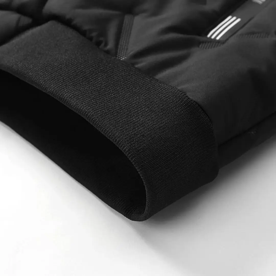 Alpine Cashmere Down - Jacket CAAYWORLD