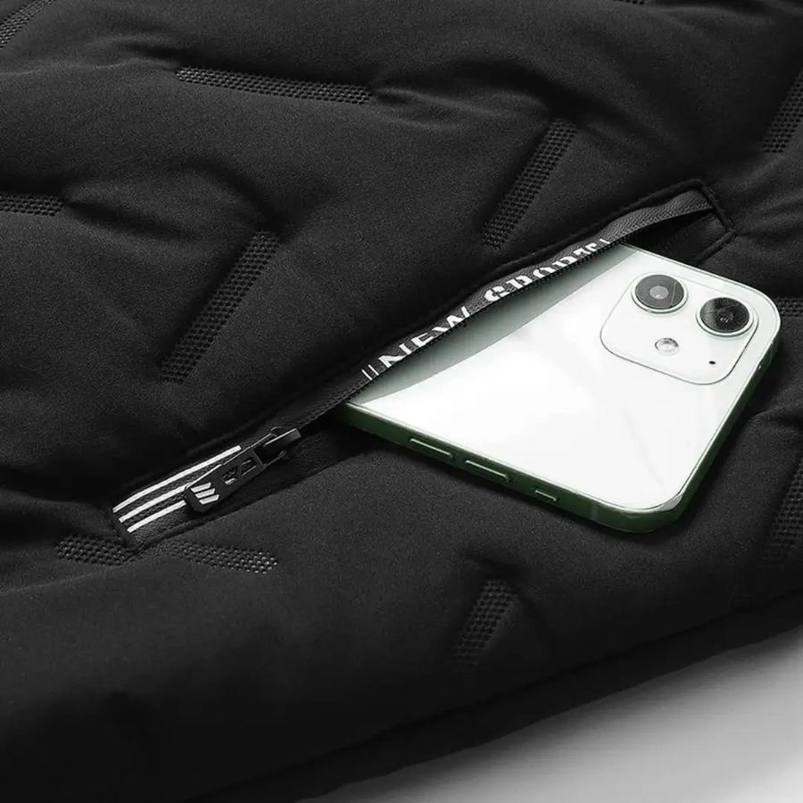 Alpine Cashmere Down - Jacket CAAYWORLD