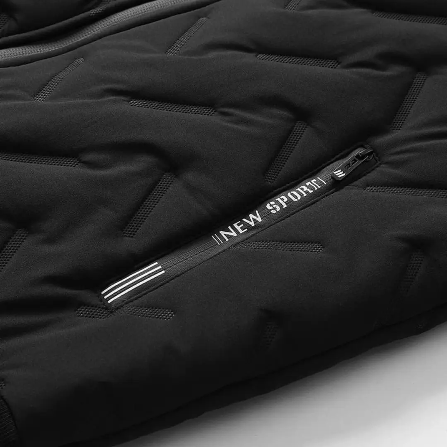 Alpine Cashmere Down - Jacket CAAYWORLD