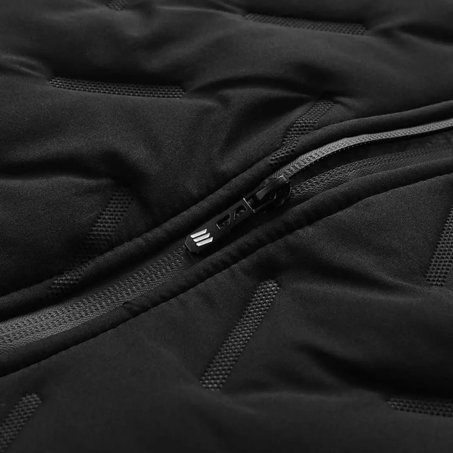 Alpine Cashmere Down - Jacket CAAYWORLD