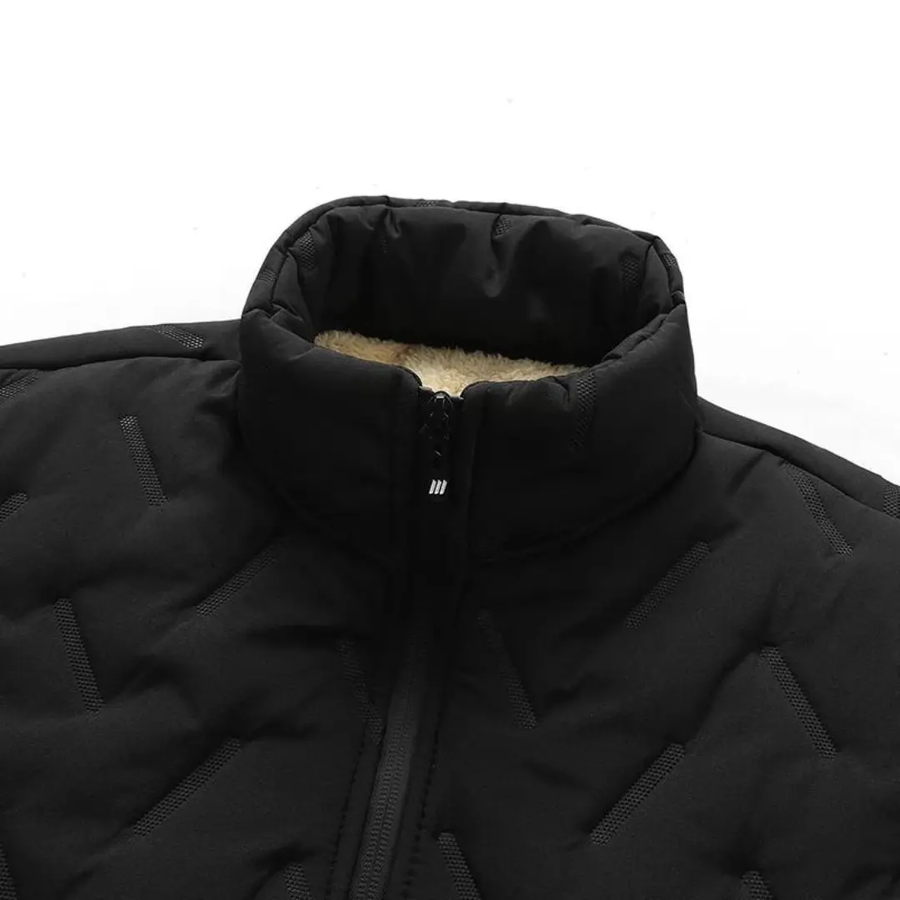 Alpine Cashmere Down - Jacket CAAYWORLD