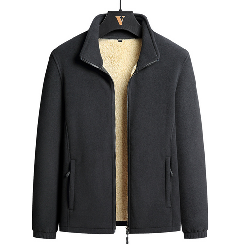 Alpine Fleece - Jacket CAAYWORLD MEN