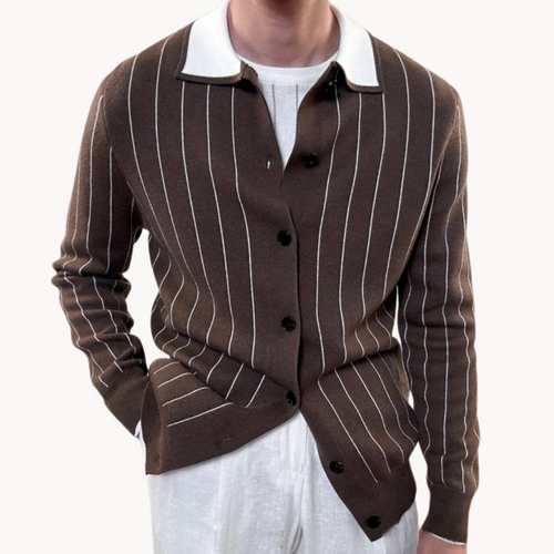 Alpine Knit - Sweater CAAYWORLD MEN