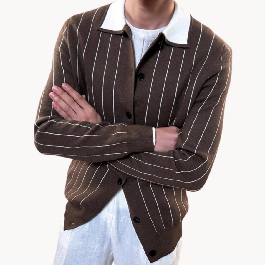 Alpine Knit - Sweater CAAYWORLD MEN