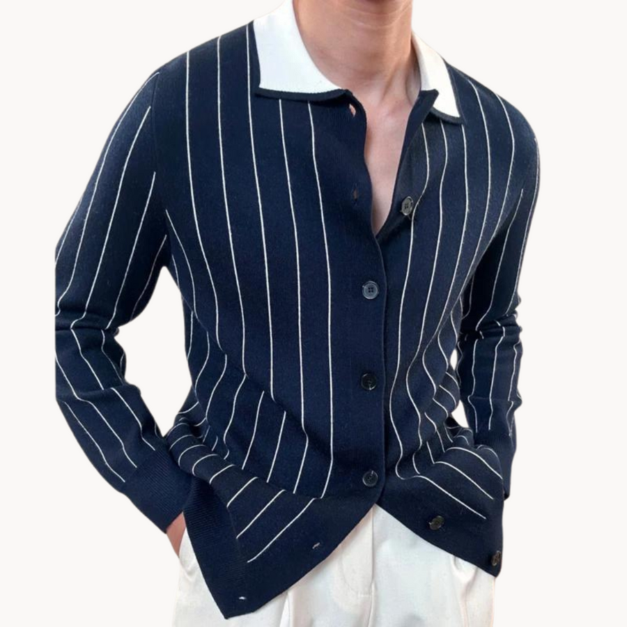 Alpine Knit - Sweater CAAYWORLD MEN