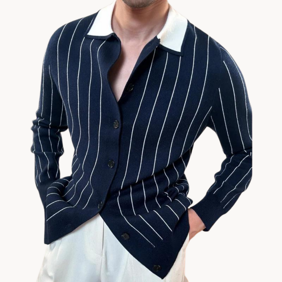 Alpine Knit - Sweater CAAYWORLD MEN
