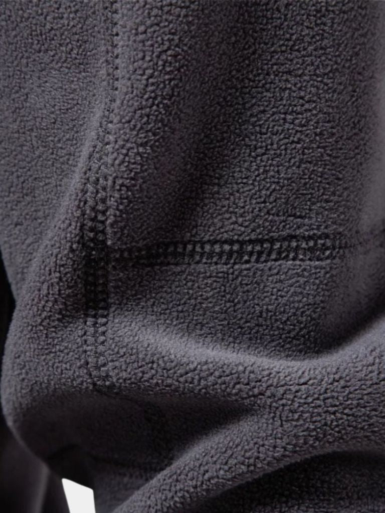Alpine Quarter-Zip Sweater - CAAYWORLD CAAYWORLD