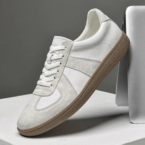 Alpine Suede Low-Top - Sneakers CAAYWORLD MEN