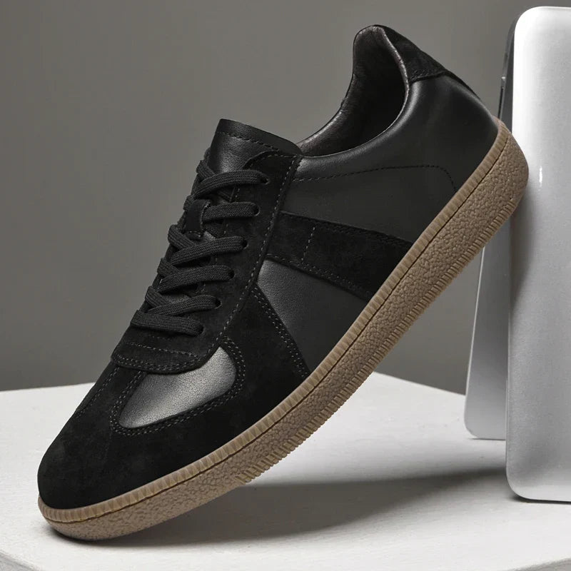 Alpine Suede Low-Top - Sneakers CAAYWORLD MEN