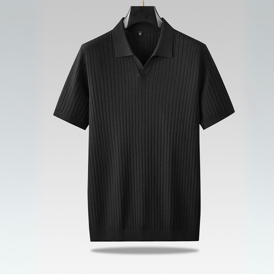 Amalfi Coast Knitted - Polo CAAYWORLD MEN