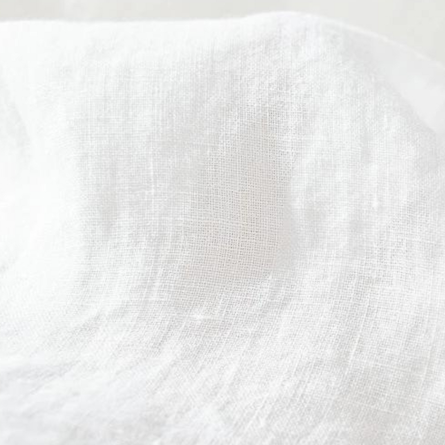 Amalfi Linen Popover - Shirt CAAYWORLD MEN