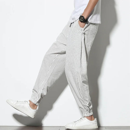 Amalfi Weekend Relaxed - Pants CAAYWORLD MEN