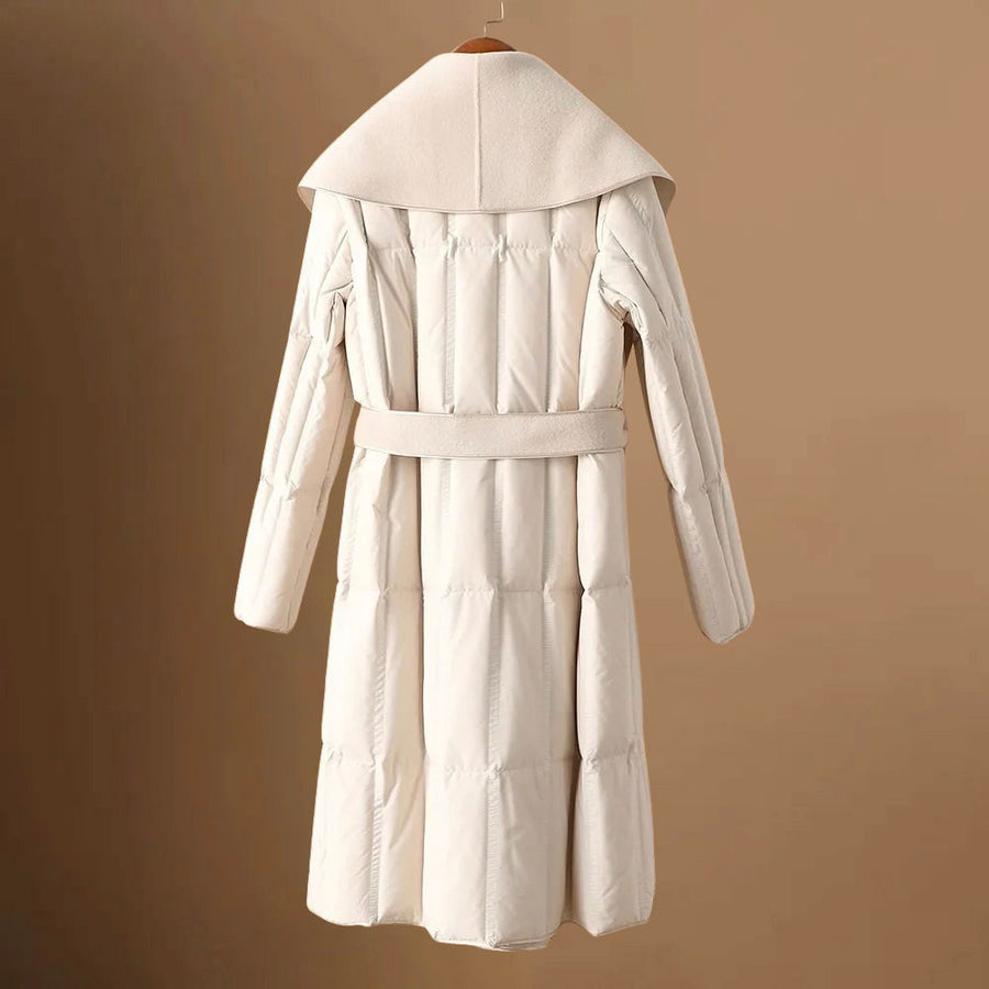 Amara Cashmere - Coat CAAYWORLD