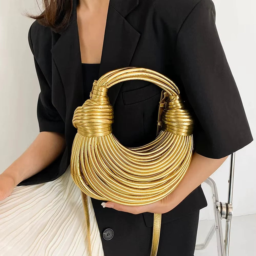 Amelie Crescent - Bag CAAYWORLD