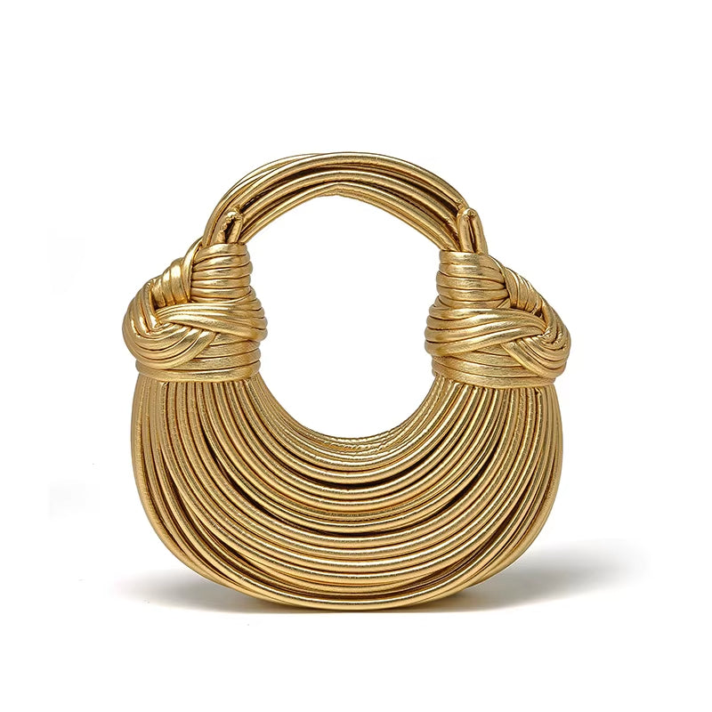 Amelie Crescent - Bag CAAYWORLD